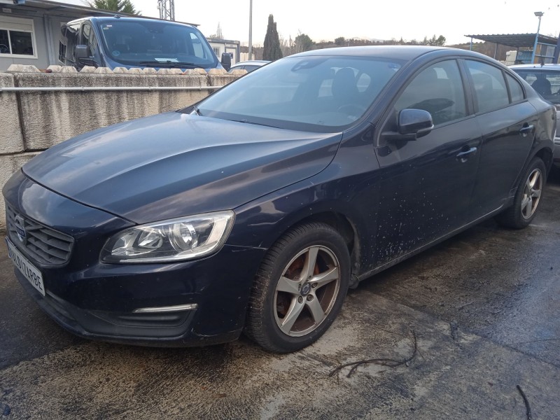 volvo s60 ii (134) del año 2015