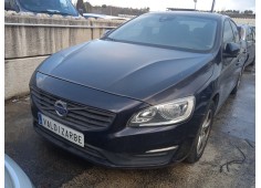 volvo s60 ii (134) del año 2015 2