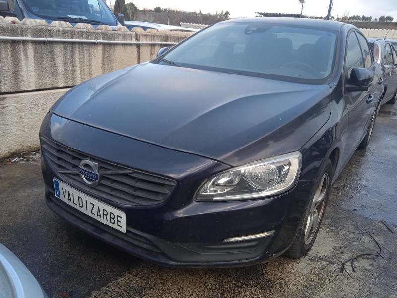 volvo s60 ii (134) del año 2015