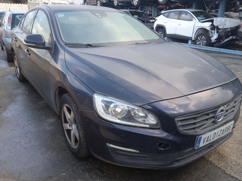 volvo s60 ii (134) del año 2015