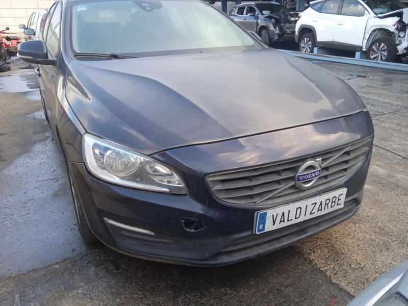 volvo s60 ii (134) del año 2015