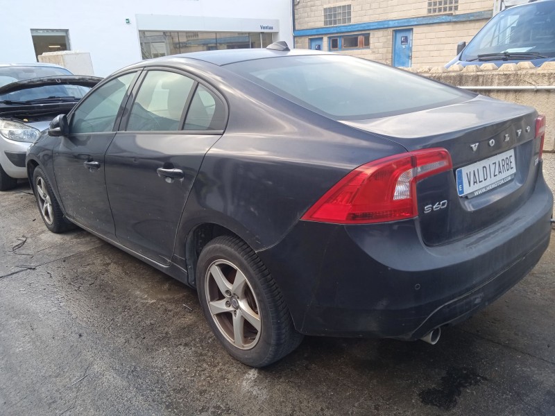volvo s60 ii (134) del año 2015