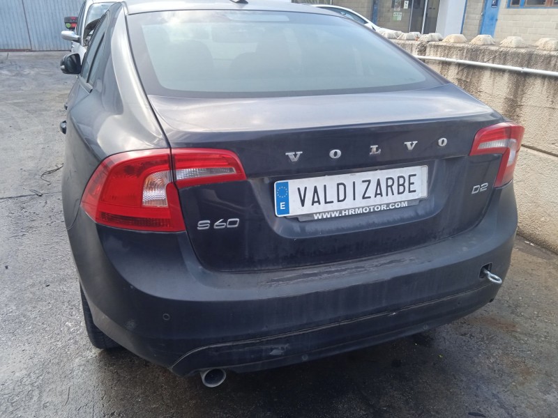 volvo s60 ii (134) del año 2015