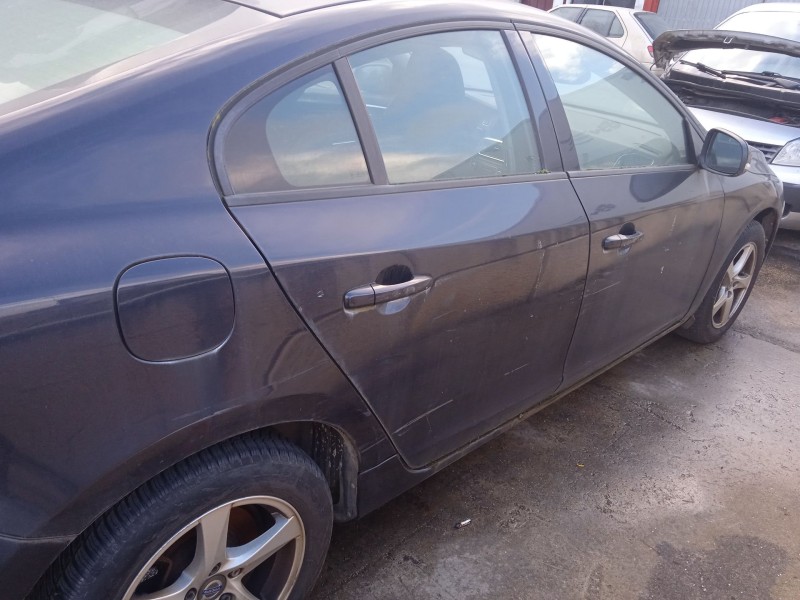 volvo s60 ii (134) del año 2015