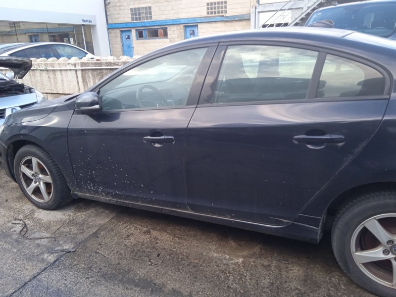 volvo s60 ii (134) del año 2015