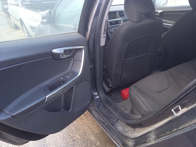 volvo s60 ii (134) del año 2015