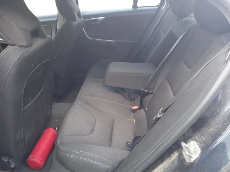 volvo s60 ii (134) del año 2015