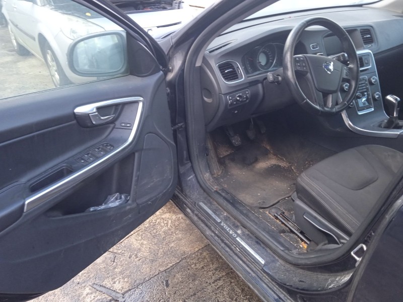 volvo s60 ii (134) del año 2015