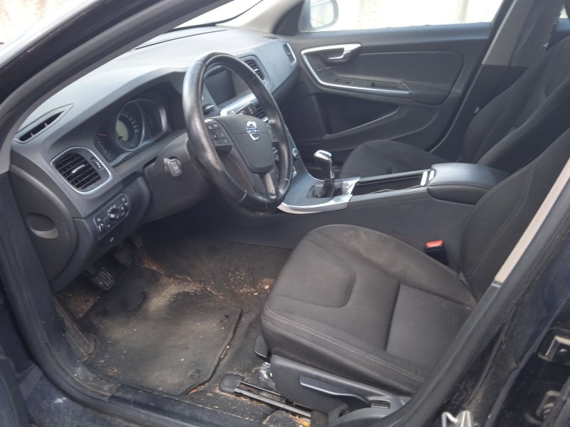 volvo s60 ii (134) del año 2015