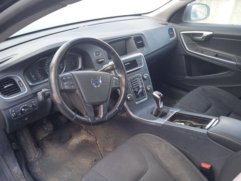 volvo s60 ii (134) del año 2015