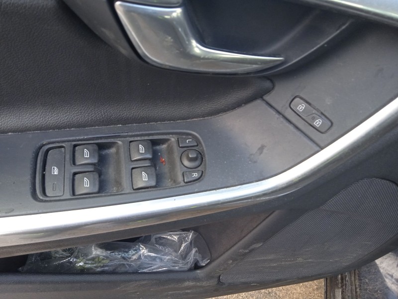 volvo s60 ii (134) del año 2015