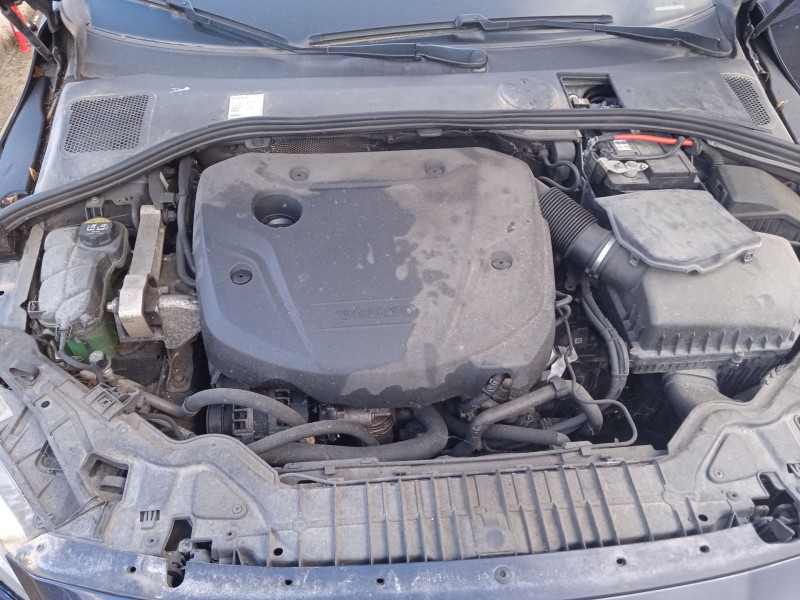 volvo s60 ii (134) del año 2015