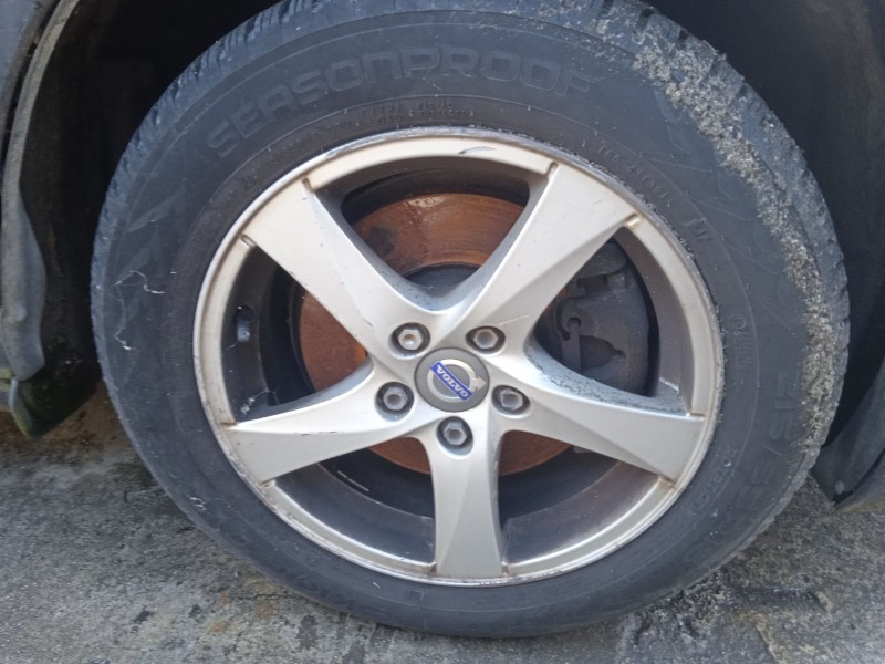 volvo s60 ii (134) del año 2015