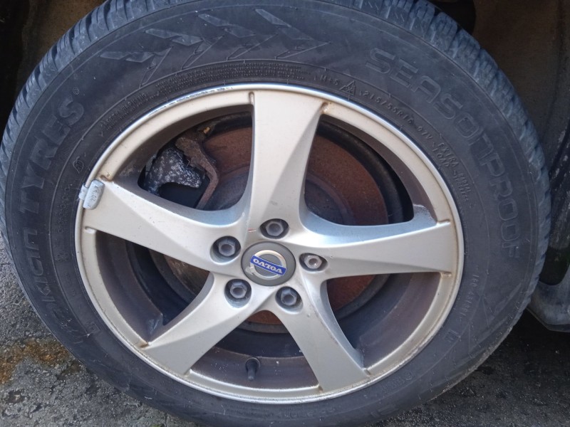 volvo s60 ii (134) del año 2015