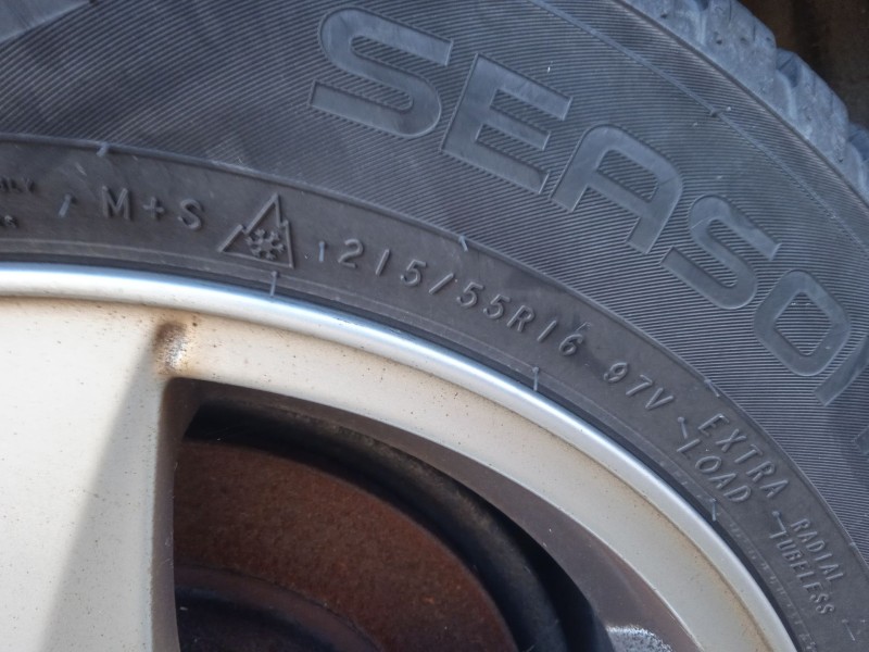 volvo s60 ii (134) del año 2015