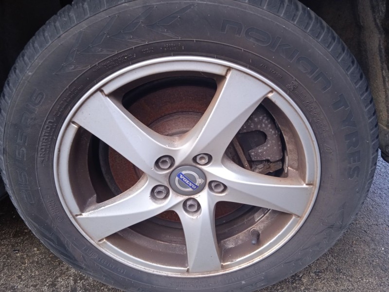 volvo s60 ii (134) del año 2015