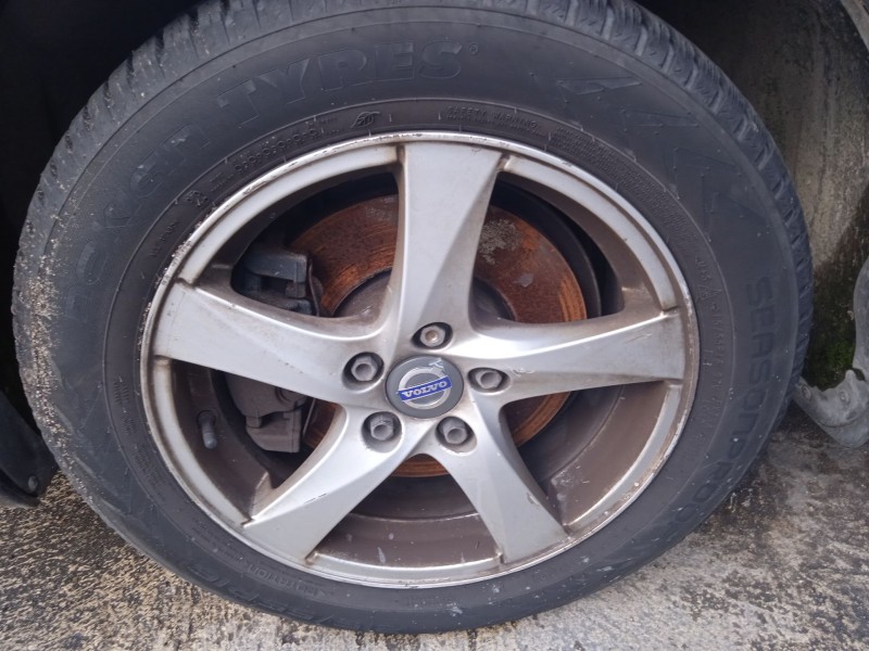 volvo s60 ii (134) del año 2015