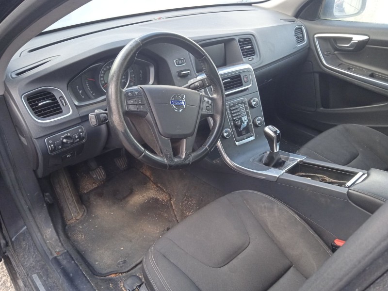 volvo s60 ii (134) del año 2015