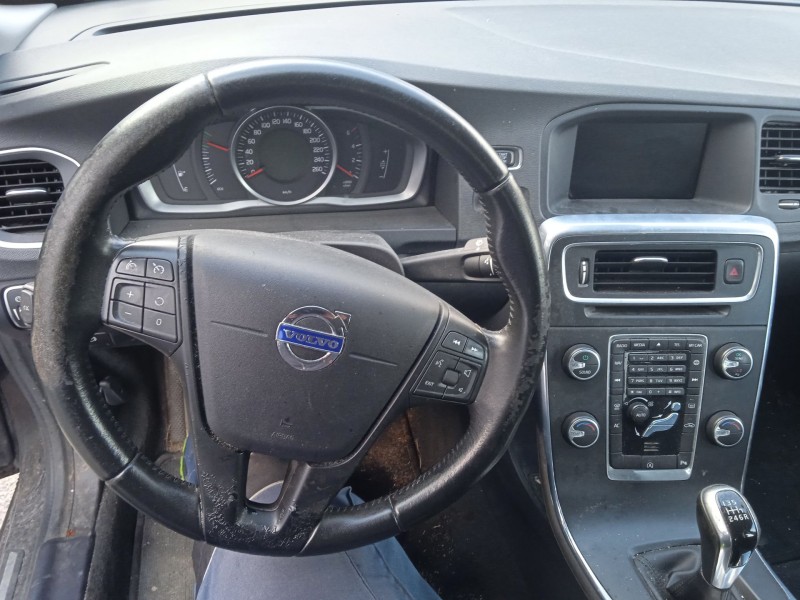 volvo s60 ii (134) del año 2015