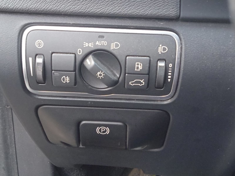 volvo s60 ii (134) del año 2015