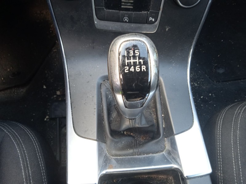 volvo s60 ii (134) del año 2015