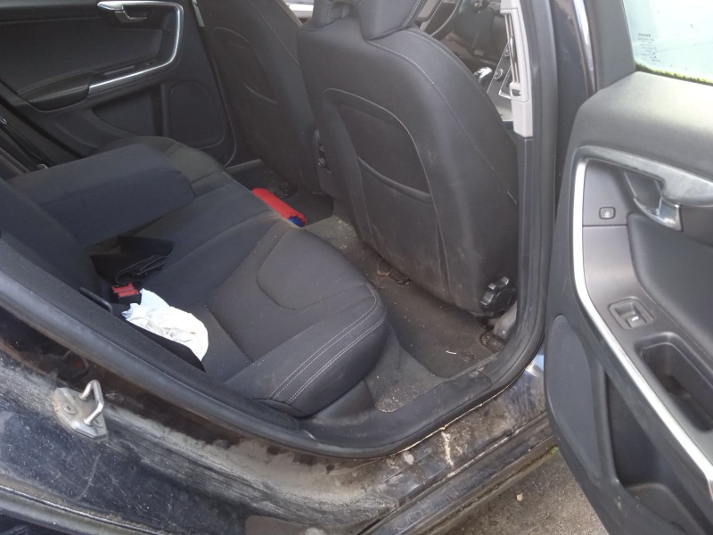 volvo s60 ii (134) del año 2015