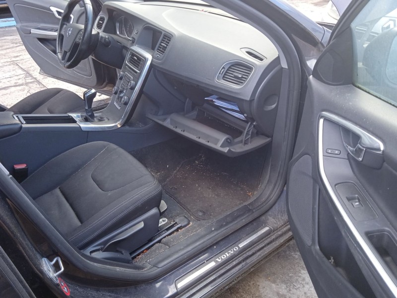 volvo s60 ii (134) del año 2015