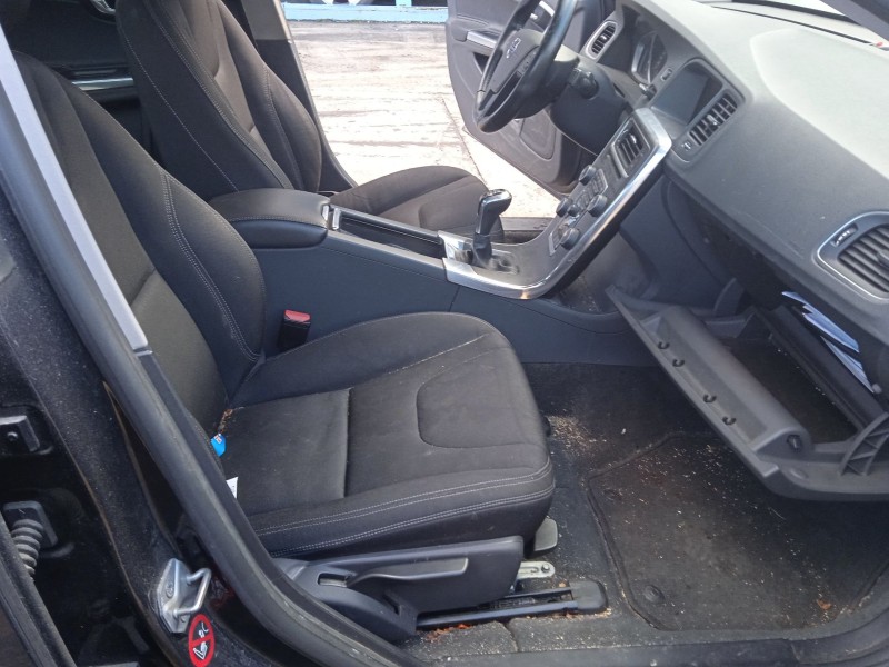 volvo s60 ii (134) del año 2015