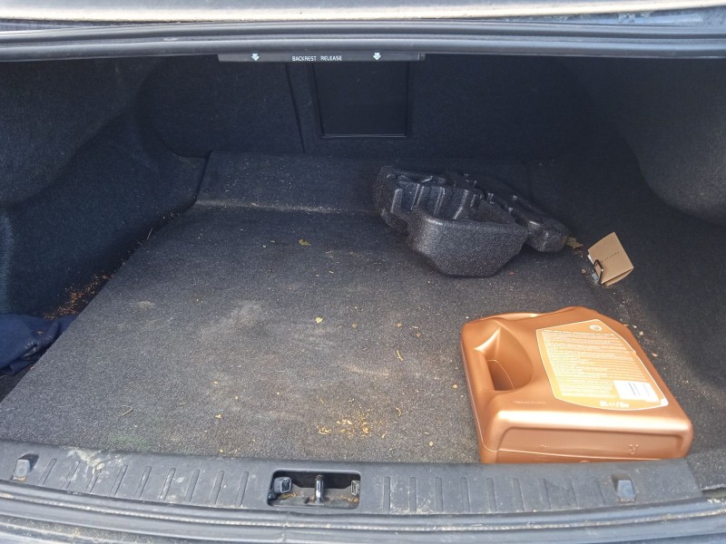 volvo s60 ii (134) del año 2015