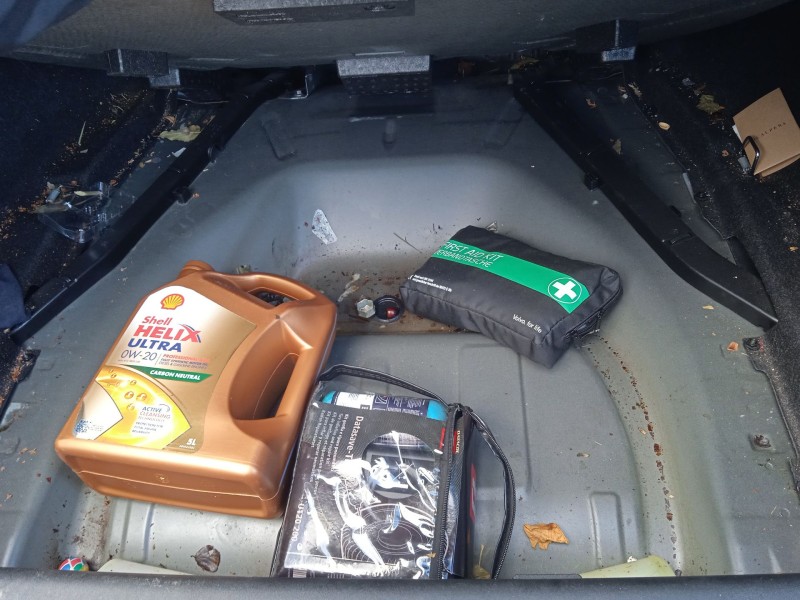 volvo s60 ii (134) del año 2015