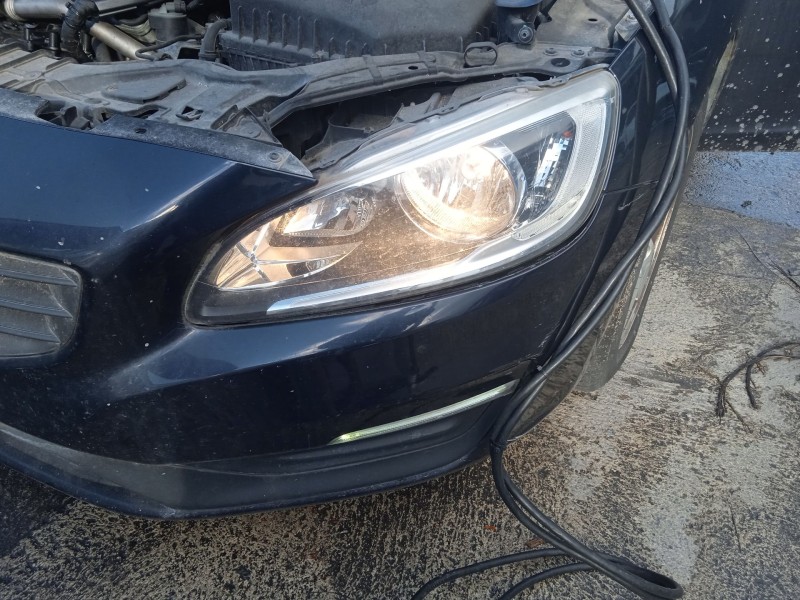 volvo s60 ii (134) del año 2015