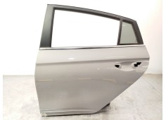 Recambio de puerta trasera izquierda para hyundai ioniq (ae) 1.6 gdi hybrid referencia OEM IAM 77003G2010  