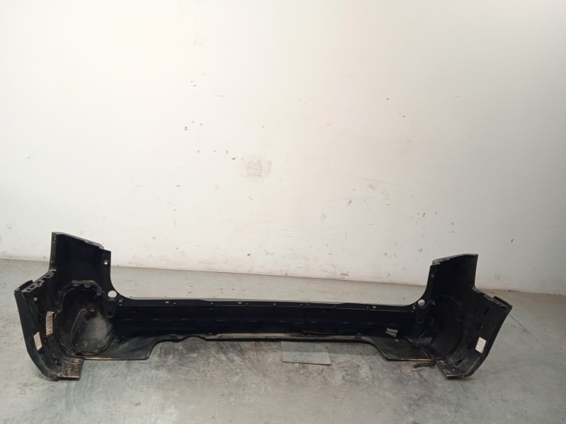 Recambio de paragolpes trasero para peugeot rifter 1.5 bluehdi 130 referencia OEM IAM 1633557480  
