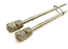 Recambio de amortiguadores maletero / porton para volkswagen t-roc (a11, d11) 2.0 tdi referencia OEM IAM 2GA827550A   2