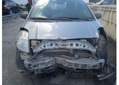 toyota yaris (_p9_) del año 2009 2