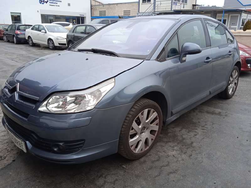 CITROËN C4 BERLINA
