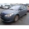 citroën c4 berlina del año 2005