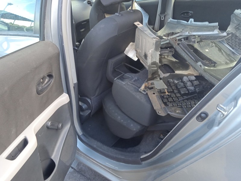 toyota yaris (_p9_) del año 2009