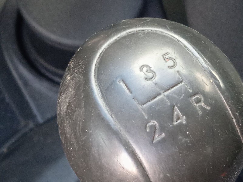 toyota yaris (_p9_) del año 2009