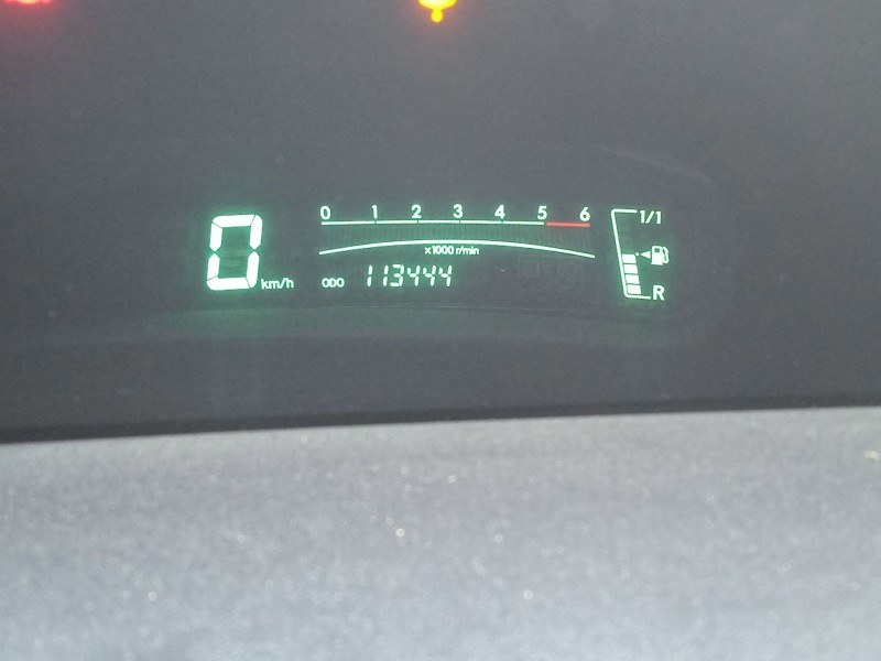 toyota yaris (_p9_) del año 2009