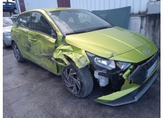 HYUNDAI I20 III (BC3, BI3)