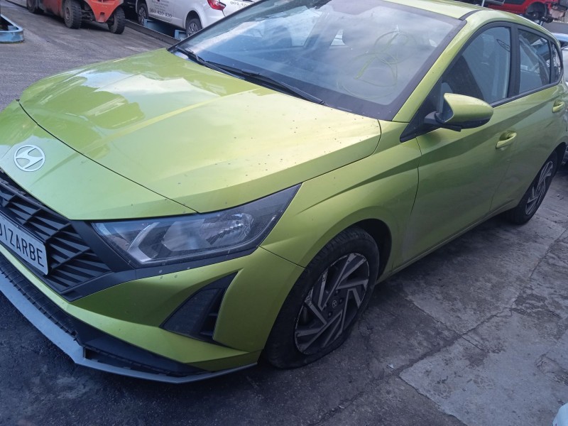 hyundai i20 iii (bc3, bi3) del año 2023