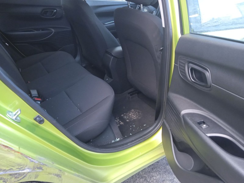 hyundai i20 iii (bc3, bi3) del año 2023