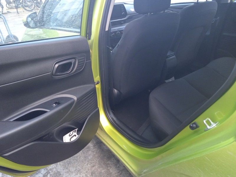 hyundai i20 iii (bc3, bi3) del año 2023