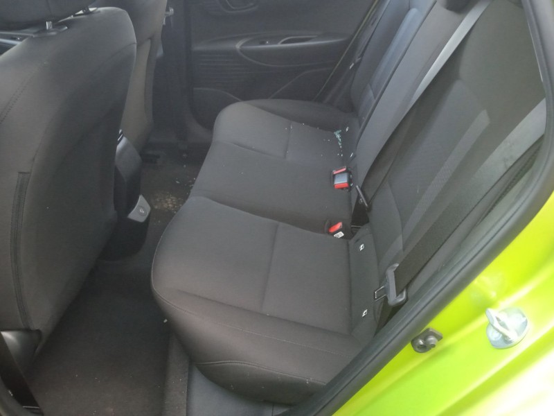 hyundai i20 iii (bc3, bi3) del año 2023