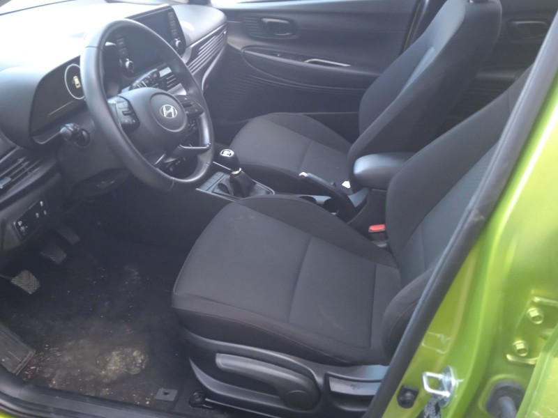 hyundai i20 iii (bc3, bi3) del año 2023