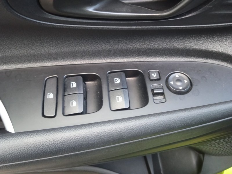 hyundai i20 iii (bc3, bi3) del año 2023