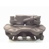 Recambio de pinza freno delantera izquierda para mercedes-benz clase m (w164) 320 / 350 cdi (164.122) referencia OEM IAM A164420
