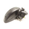 Recambio de retrovisor derecho para audi a1 sportback (8xa, 8xf) 1.6 tdi referencia OEM IAM 8X1857410S9B9  