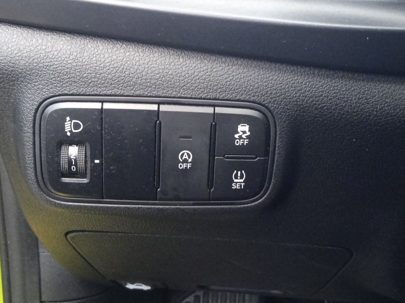 hyundai i20 iii (bc3, bi3) del año 2023